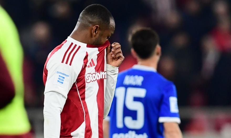 Τσανάκας: «Πώς πρέπει να λυθούν τα προβλήματα του Ολυμπιακού ενόψει των playoffs»