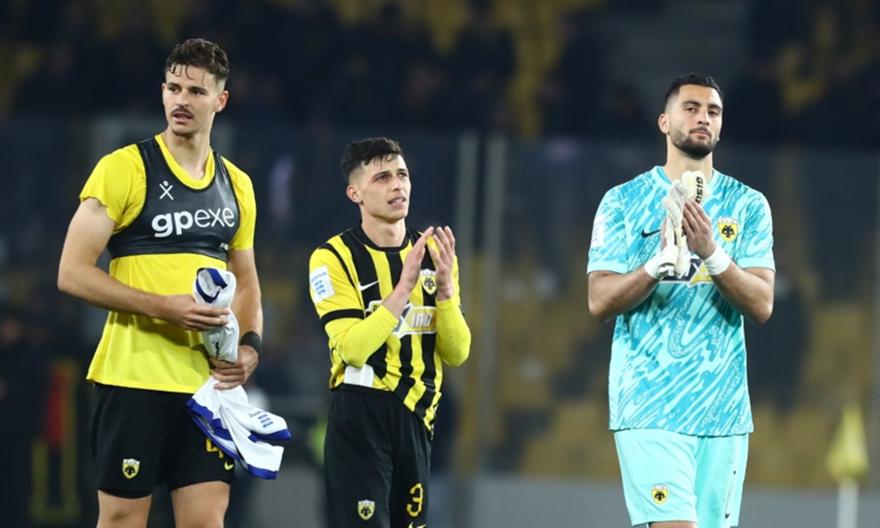 Κετσετζόγλου: «Αποδείχθηκε ότι δεν υπήρχε αγωνιστικό πρόβλημα στην ΑΕΚ - Προτιμώ έτσι όπως εξελίχθηκαν τα πράγματα»