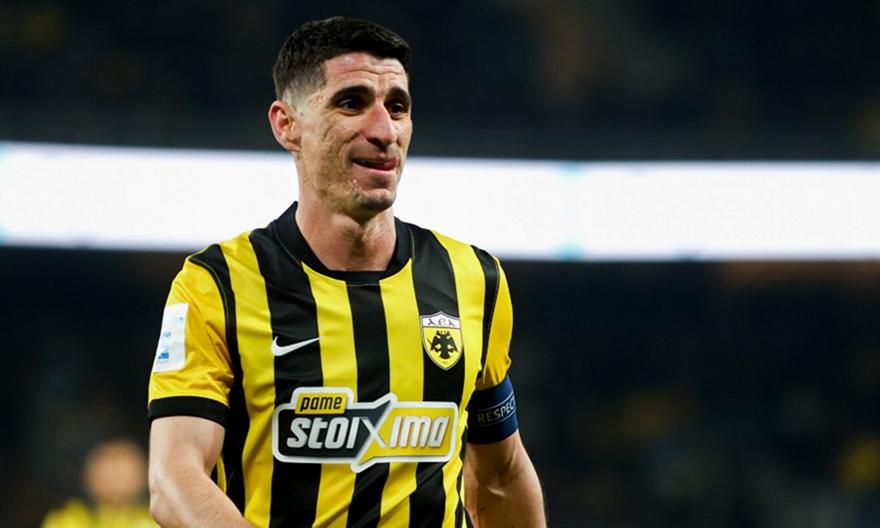 Τσακίρης: «Η ΑΕΚ αξιοποίησε τα δώρα - Συγκλονιστικό το μήνυμα Μάνταλου, αγωνία για Βάργκα»