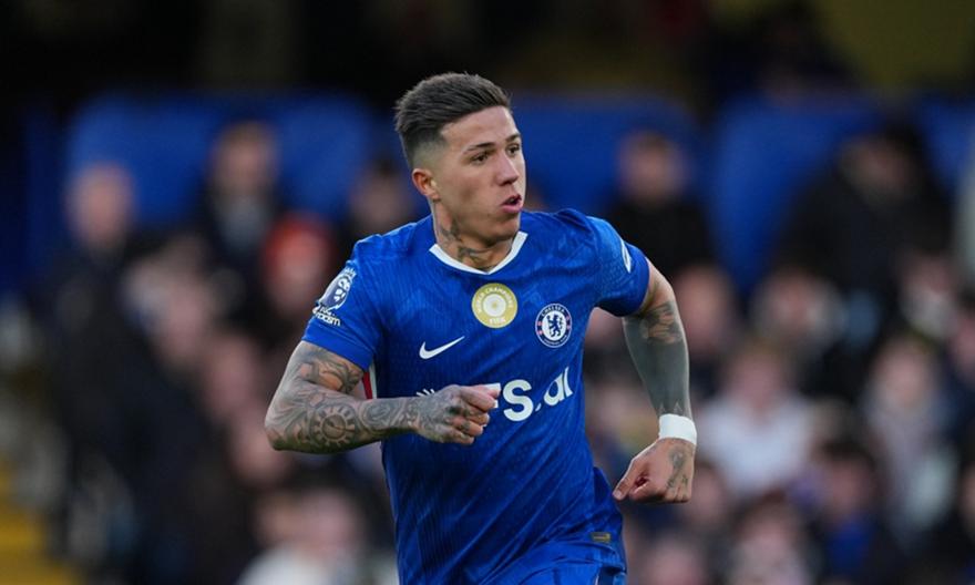 Ο Έντσο ανάβει φωτιές στην Τσέλσι: «Δεν υπάρχει τίποτα, να περάσει το Μουντιάλ και βλέπουμε…»!