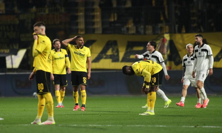 Προπόνηση χωρίς τρεις και διήμερο ρεπό στον Άρη, συμπλήρωσε κάρτες ο Φαντιγκά