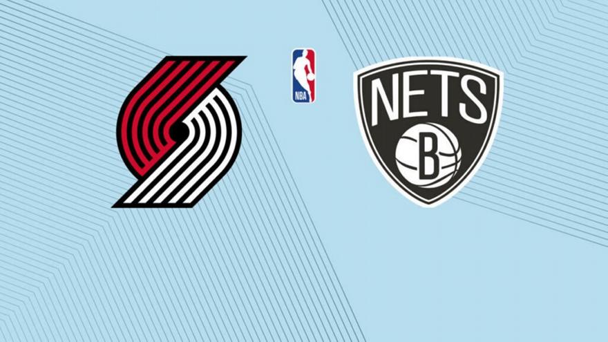 Μπλέιζερς-Νετς