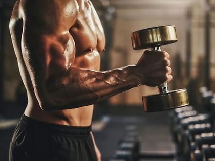 Ελεύθερος με όρους ο 35χρονος bodybuilder που συνελήφθη για παράνομο εμπόριο αναβολικών στη Θεσσαλονίκη