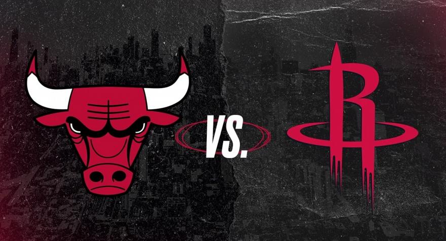 Μπουλς-Ρόκετς