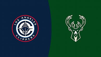 Κλίπερς-Μπακς