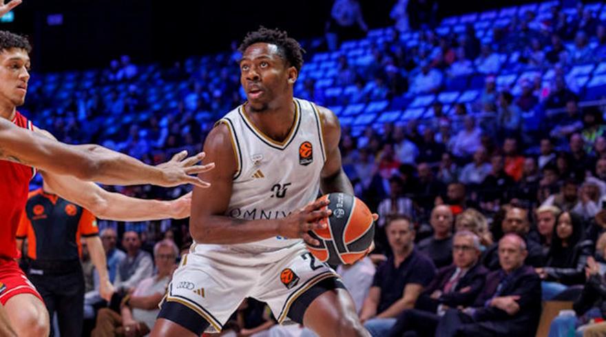 Ράιτ: «Must win το παιχνίδι με τον Παναθηναϊκό»