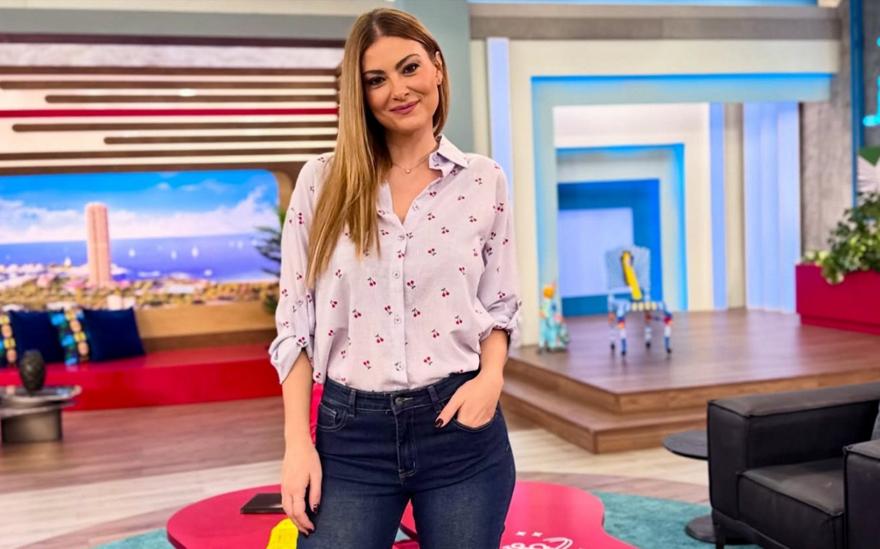 Δέσποινα Καμπούρη: «Τρομάζω με την  επίπλαστη επιθυμία σας για ελευθερία του λόγου»