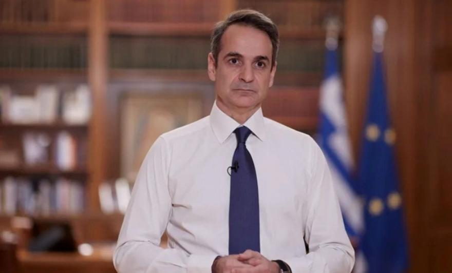 Τέσσερα έκτακτα μέτρα οικονομικής στήριξης ανακοίνωσε ο Μητσοτάκης - «Κρατάμε εφεδρείες»