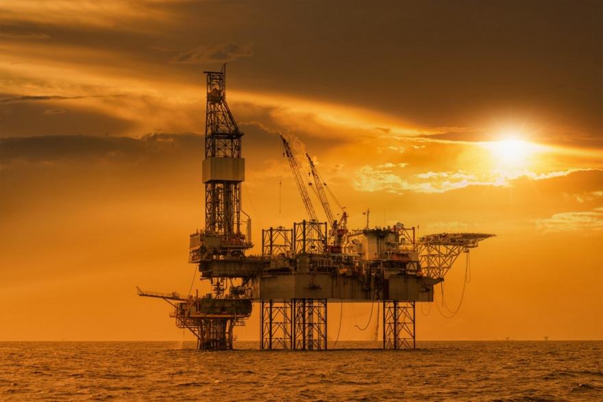 Το λεξικό του πετρελαίου: Η γεωγραφία, τα είδη και η αγορά του μαύρου χρυσού