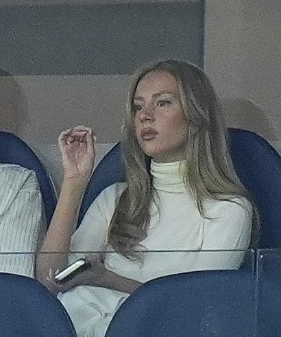 Εστέρ Εσπόζιτο: Είδε Ρεάλ-Ατλέτικο για τον Εμπαπέ