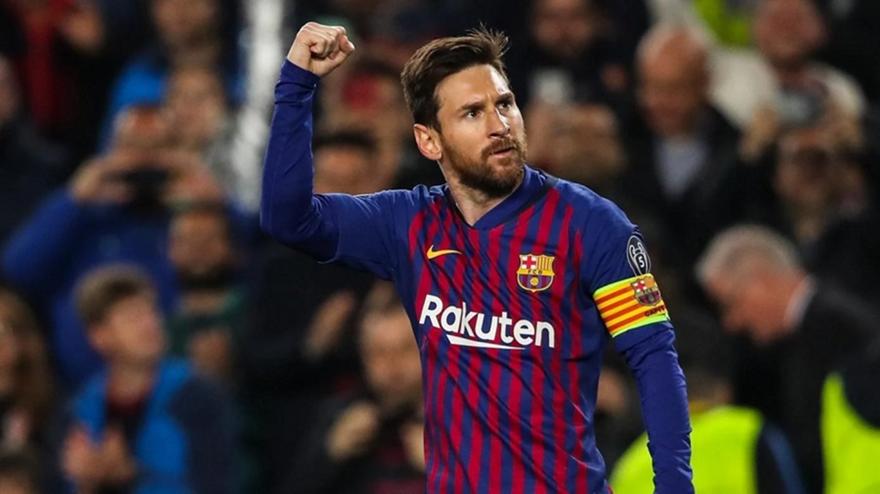 Μπαρτομέου: «Ο Μέσι δεν έπαιρνε ποτέ αποφάσεις στην Μπαρτσελόνα - Ετοιμαζόταν ν' ανανεώσει, αλλά τον έδιωξαν»