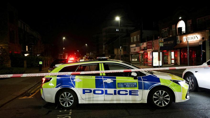 Λονδίνο: Εμπρηστική επίθεση εξω από κτίριο εβραϊκής οργάνωσης