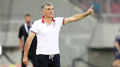 Ολυμπιακός: «Καρφιά» Μεντιλίμπαρ για μεταγραφές που δεν ήθελε, αλλά… είδε ξαφνικά μπροστά του!