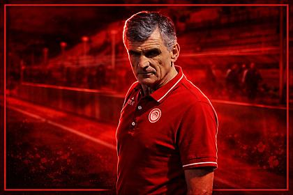 Το δίκιο του Χοσέ Λουίς και τα λάθη του Μεντιλίμπαρ