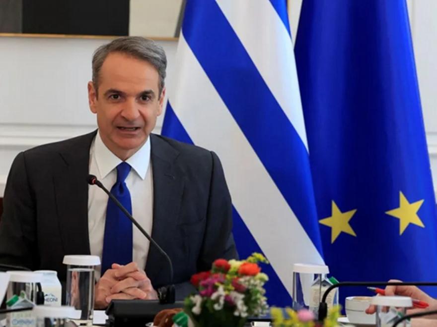 Στις 10:30 οι ανακοινώσεις Μητσοτάκη για τα μέτρα οικονομικής στήριξης