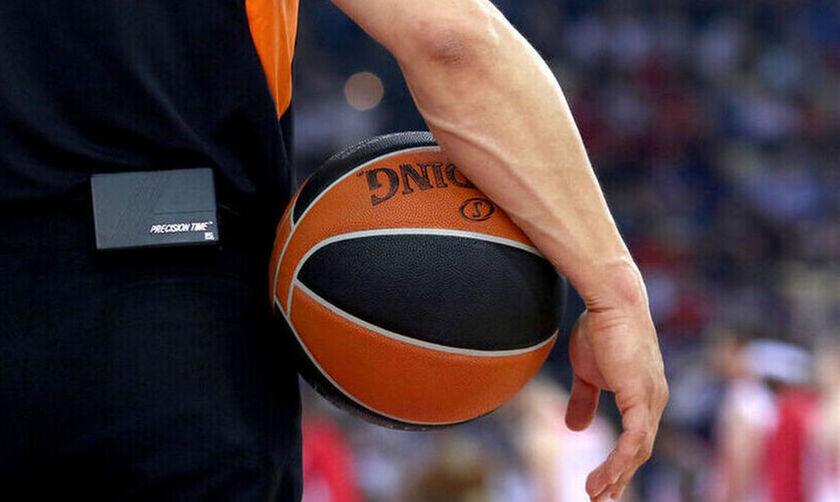 Οι διαιτητές του αγώνα του Ολυμπιακού με τη Βαλένθια