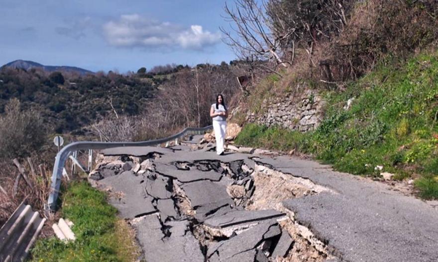 Όπου Υπάρχει Ελλάδα: Στη Μεσσηνία με ρεπορτάζ, ιστορίες και εικόνες
