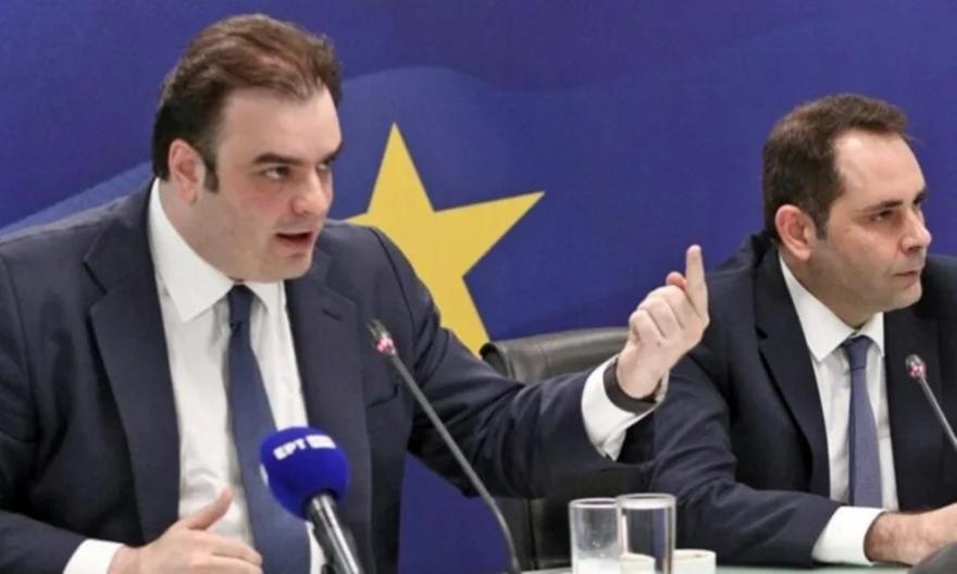 Ενίσχυση ως €60 μέσω Fuel Pass, επιδότηση 16 λεπτά στο diesel στην αντλία - Δείτε πίνακες