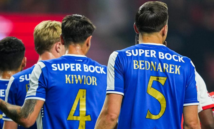 Και πώς να το χάσει; Η Πόρτο ανέτρεψε την Μπράγκα και… κάλπασε για τον τίτλο!