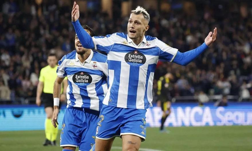 Έχετε πάρει χαμπάρι τι χαμός γίνεται -και φέτος- στη LaLiga 2;