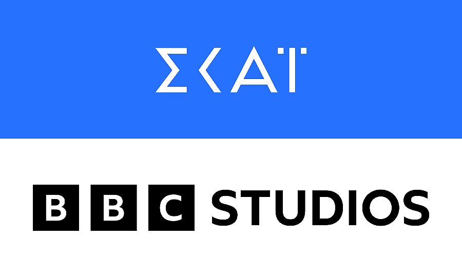 ΣΚΑΪ & BBC Studios: 20 χρόνια συνεργασίας με νέες μεγάλες συμπαραγωγές ντοκιμαντέρ