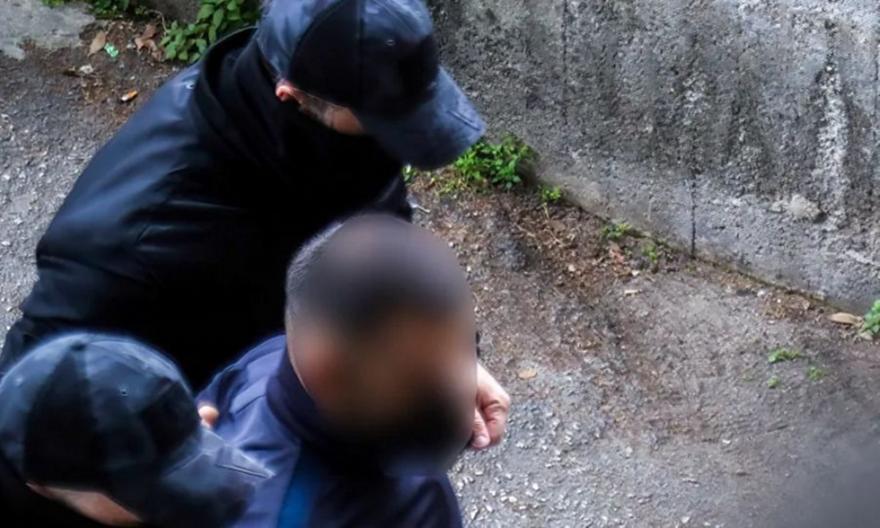 Καλαμαριά: Ταυτοποιήθηκε το δεύτερο πρόσωπο που ήταν παρών στη δολοφονία του 20χρονου