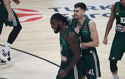 Παναθηναϊκός: Της αμύνης τα παιδιά ξεκλειδώνουν την «πόρτα» των επιτυχιών