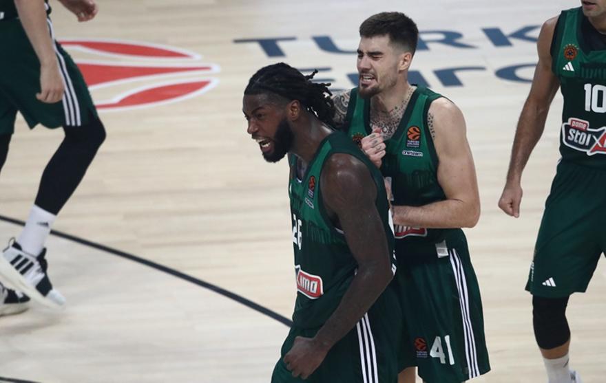 Παναθηναϊκός: Της αμύνης τα παιδιά ξεκλειδώνουν την «πόρτα» των επιτυχιών