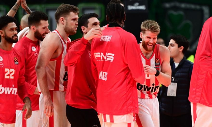 Pregame σχόλιο από τον Ζέρβα: «Να σταματήσει το επιθετικό ταλέντο της Βαλένθια»