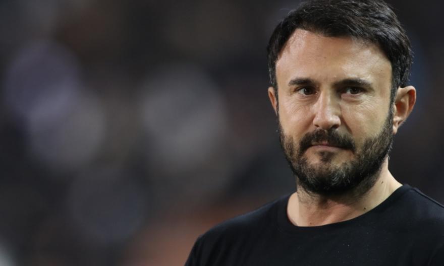 Καρυπίδης στους παίκτες του Άρη: «Δεν έχει κριθεί τίποτα ακόμη - Κλείστε τα αυτιά σας και ας αποδοκιμάζουν εμένα»