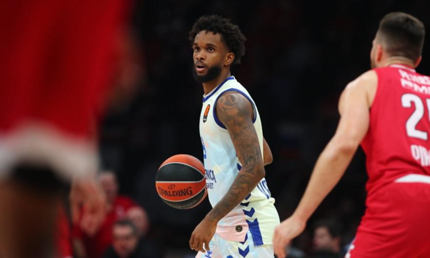 Κανονικά ο Μοντέρο για τη Βαλένθια κόντρα στον Ολυμπιακό