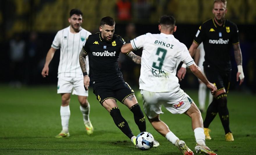 Η μάχη για την Ευρώπη: Το πρόγραμμα των playoffs στις θέσεις 5-8