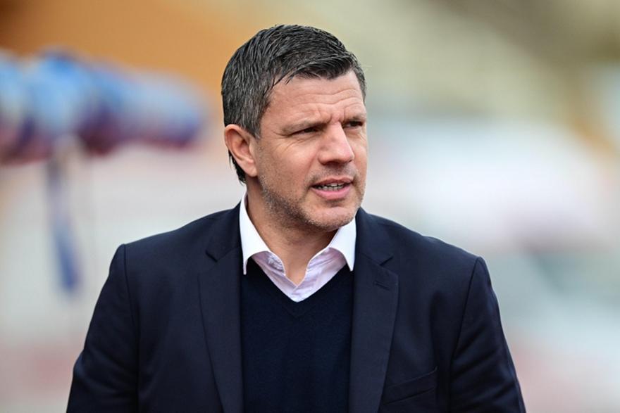 Φύσσας: «Ο Παναθηναϊκός παίζει πάντα για τη νίκη, πάμε στην Τούμπα για να κερδίσουμε»