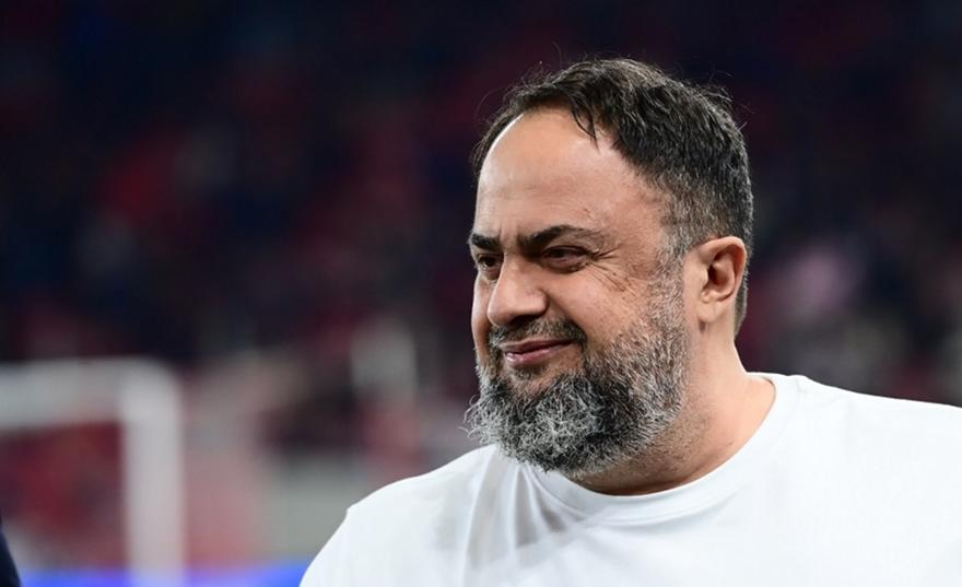 Αποκαλύψεις για τη Νότιγχαμ Φόρεστ: «Το χάος στο σχεδιασμό και τι πήγε στραβά στο πλάνο Μαρινάκη!»