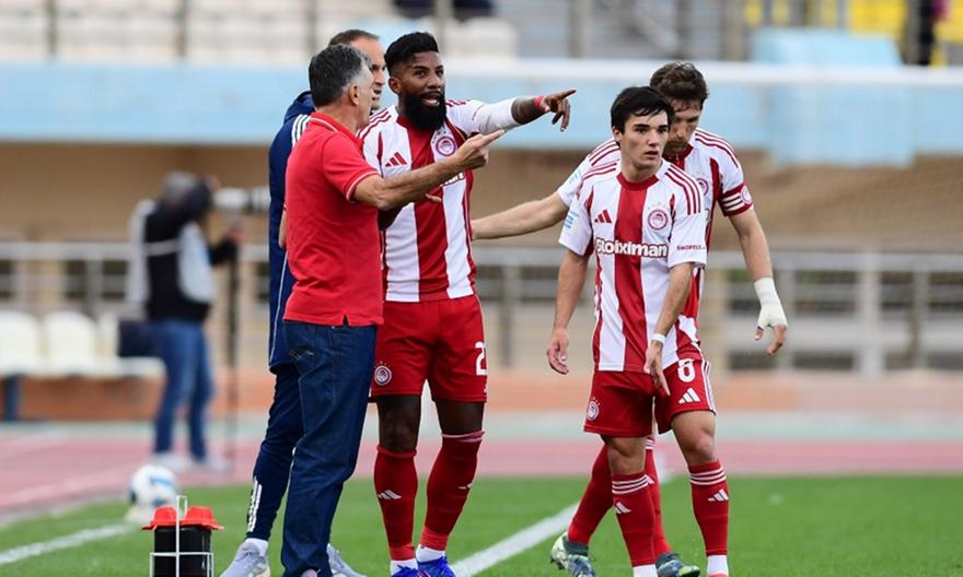 Ποιοι στηρίζουν και ποιοι όχι τον Χοσέ Λουίς Μεντιλίμπαρ