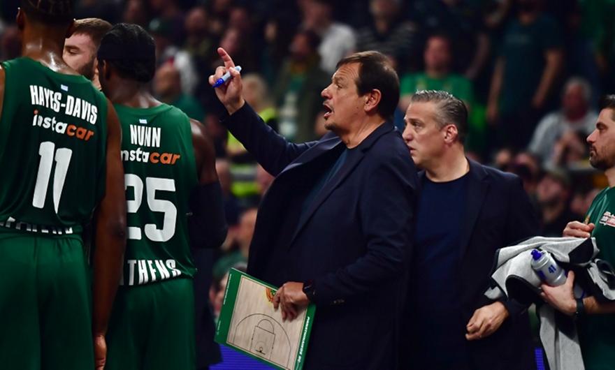 Επέστρεψε εισιτήρια η Μονακό και διατίθενται προς τους οπαδούς του Παναθηναϊκού