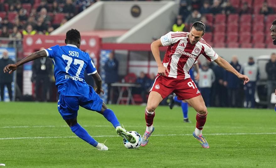 Stoiximan Super League: Σε απολογία 5 ΠΑΕ για την 26η αγωνιστική