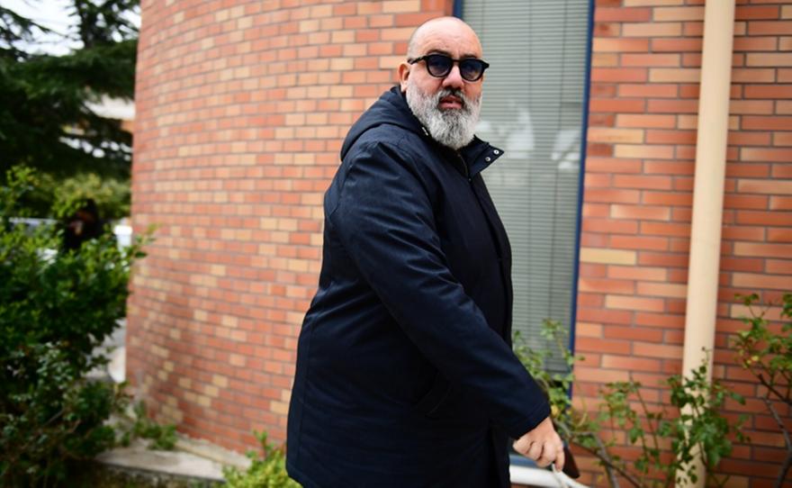 Καραπαπάς: «Ελπίζω πως στο τέλος θα κάνουμε αυτό που ξέρουμε, να πάρουμε το πρωτάθλημα»