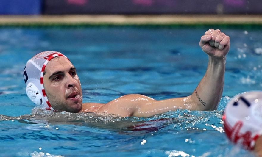 Λύγισε την Μπρέσια στον Πειραιά και έκανε σεφτέ στα προημιτελικά του Champions League ο Ολυμπιακός!