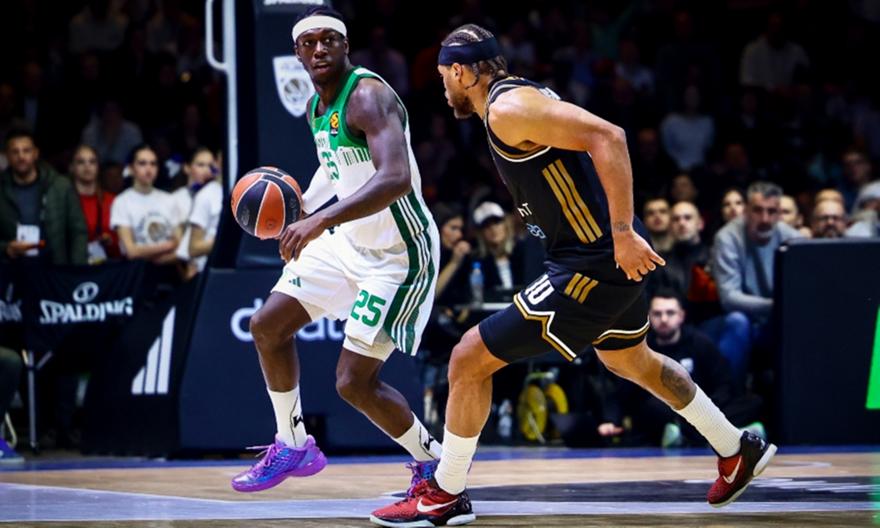 Δίδυμο «φωτιά»: Το απίθανο τελευταίο δεκάλεπτο των Ναν και Ντέιβις με συνολικά 24 πόντους!