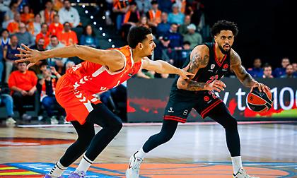 Για το αποφασιστικό βήμα τετράδας στην Ισπανία οι «ερυθρόλευκοι»: Βαλένθια-Ολυμπιακός (4η περίοδος)