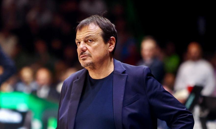 Αταμάν: «Στο 4ο δεκάλεπτο δείξαμε το κανονικό μας πρόσωπο – Δύσκολο να βάλεις περισσότερους πόντους από την Ντουμπάι»