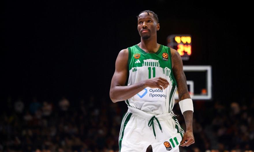 Με… αγία τριάδα Ναν, Χέιζ-Ντέιβις και Όσμαν στο Σαράγεβο, ο Παναθηναϊκός σφράγισε 10άδα και κοιτάει ψηλότερα!