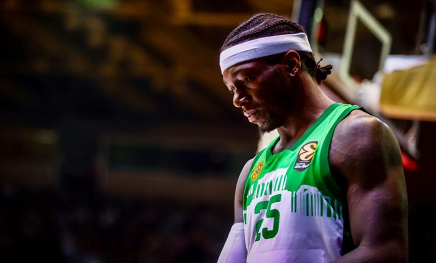 Ναν στο sport-fm: «Ζω για τις κρίσιμες στιγμές, τώρα είναι η ώρα όλοι να κάνουμε step-up»