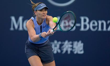 Συγκλονίζει η Μπαντόσα: «Αυτός ο καταραμένος φόβος - Η Πάουλα δεν έχει φύγει, θα επιστρέψει»