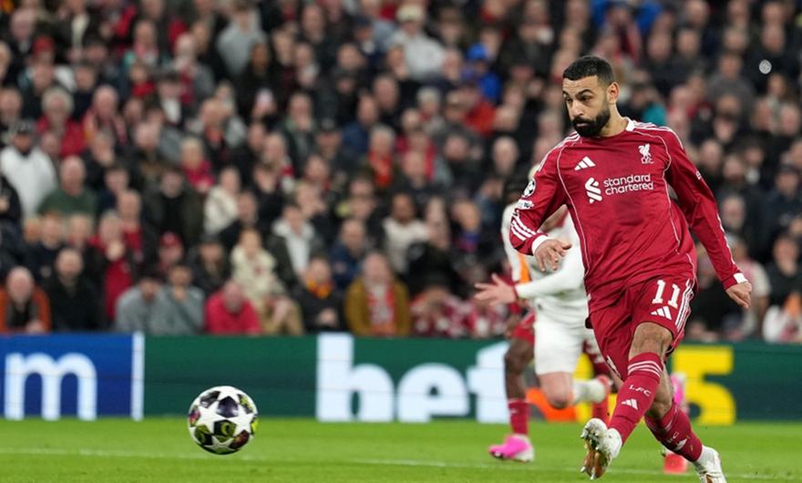 Τρομερή συμφωνία Λίβερπουλ – Σαλάχ, έτσι «σπάει» το ηγεμονικό συμβόλαιο!