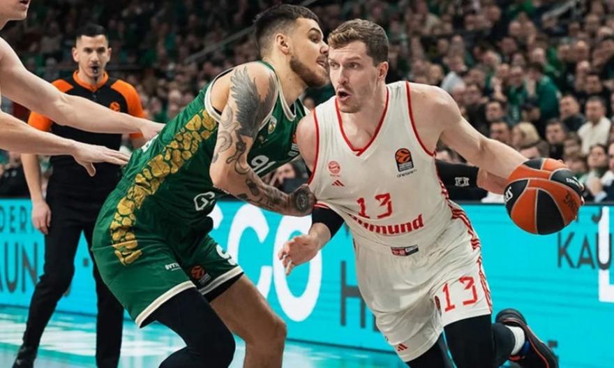 Ζάλγκιρις-Μπάγερν