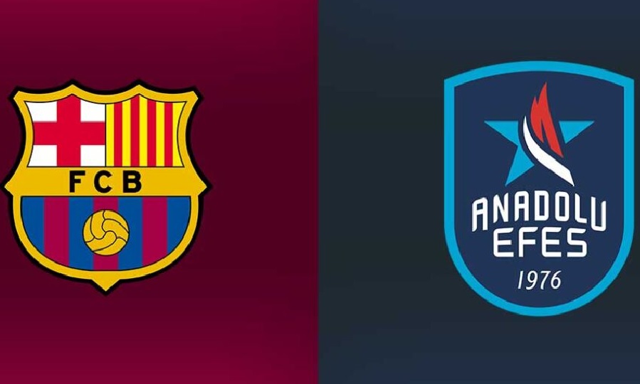 Μπαρτσελόνα-Εφές