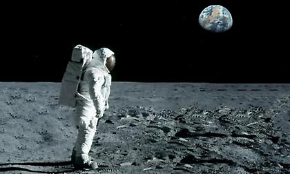 NASA: Επένδυση $20 δισ. για μόνιμη βάση στη Σελήνη – Νέα αποστολή και για τον πλανήτη Άρη!