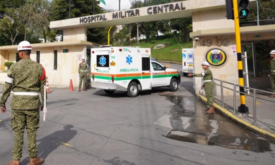 Συντριβή αεροσκάφους στην Κολομβία: Συνολικά 69 νεκρούς ανακοίνωσαν οι αρχές